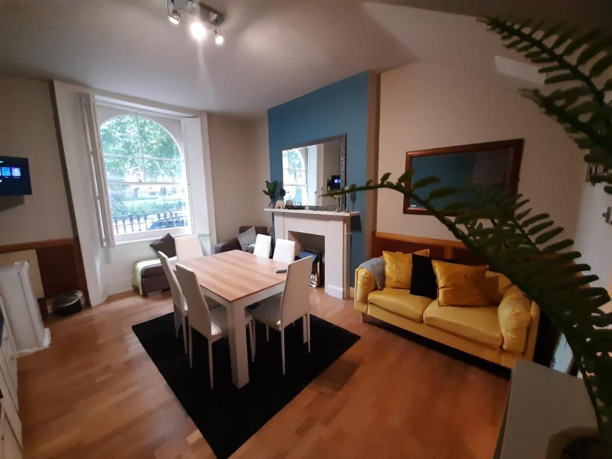 Kx Rooms Kings Cross Лондон Экстерьер фото